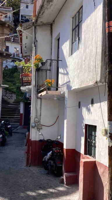 Casa Roma Taxco de Alarcon Exterior foto