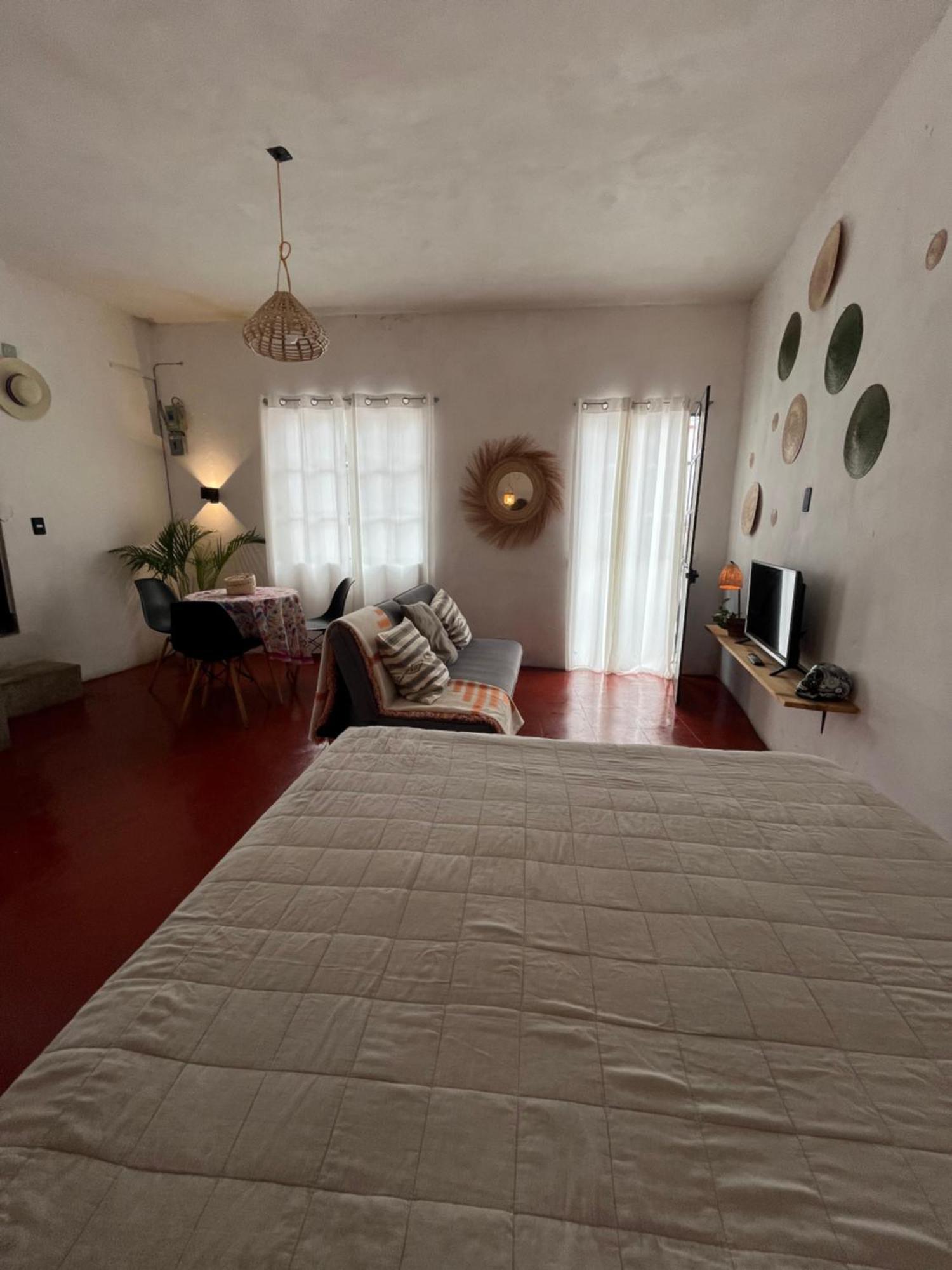 Casa Roma Taxco de Alarcon Exterior foto